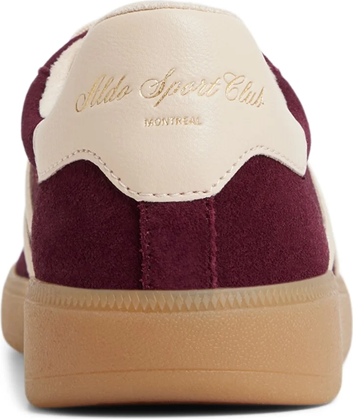 Aldo Women's Chic Sneaker Lace-Up Athletic Sneakers - Image 3