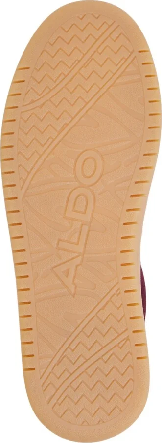 Aldo Women's Chic Sneaker Lace-Up Athletic Sneakers - Image 5