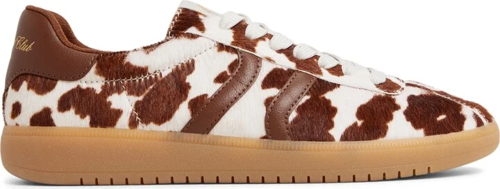 Aldo Women's Chic Sneaker Lace-Up Athletic Sneakers - Image 6