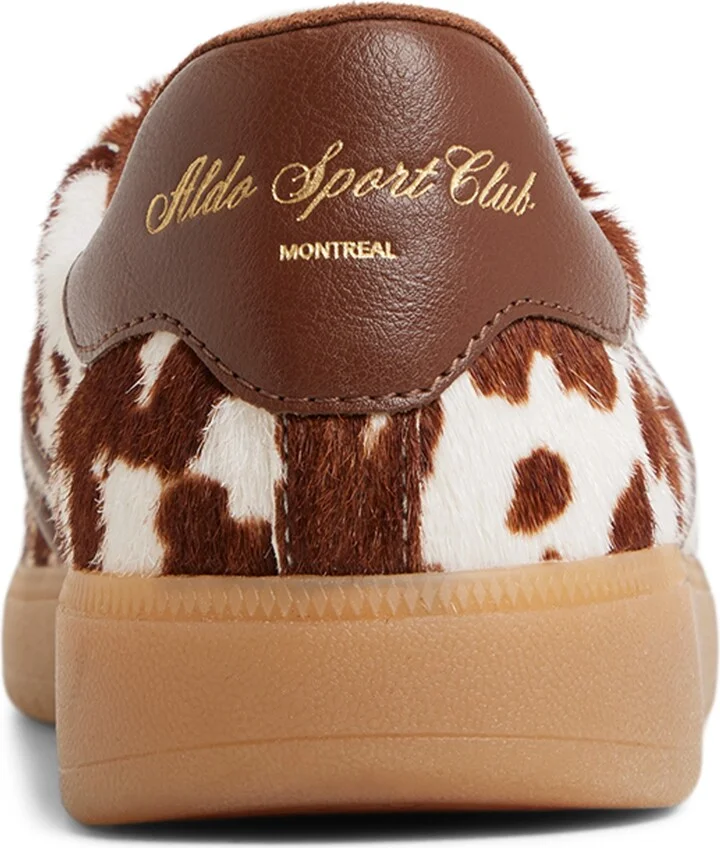 Aldo Women's Chic Sneaker Lace-Up Athletic Sneakers - Image 7