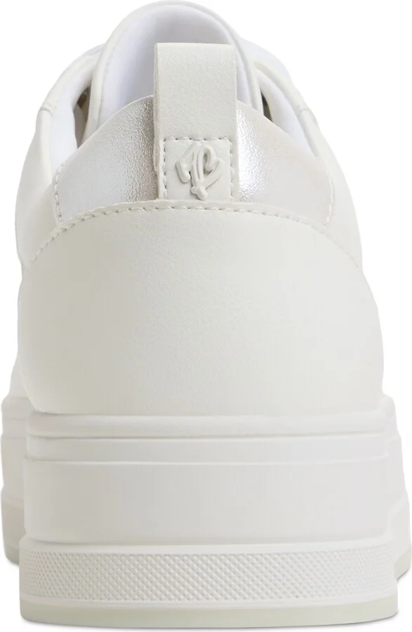 Aldo Women's Chiccomfort Lace-Up Sneakers - Image 3