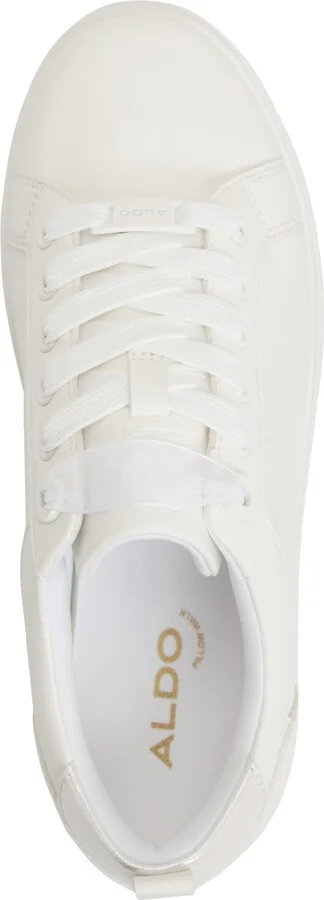 Aldo Women's Chiccomfort Lace-Up Sneakers - Image 4