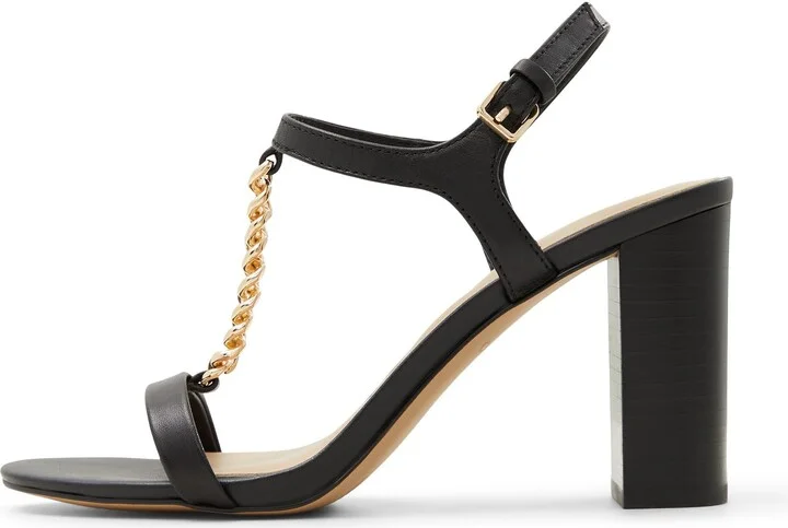 ALDO Women's Clelia Heeled Sandal