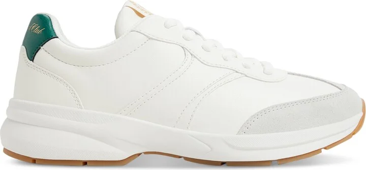 Aldo Women's Clubchic Lace-Up Jogger Sneakers - Image 2