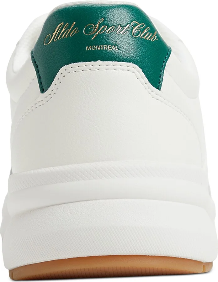 Aldo Women's Clubchic Lace-Up Jogger Sneakers - Image 3