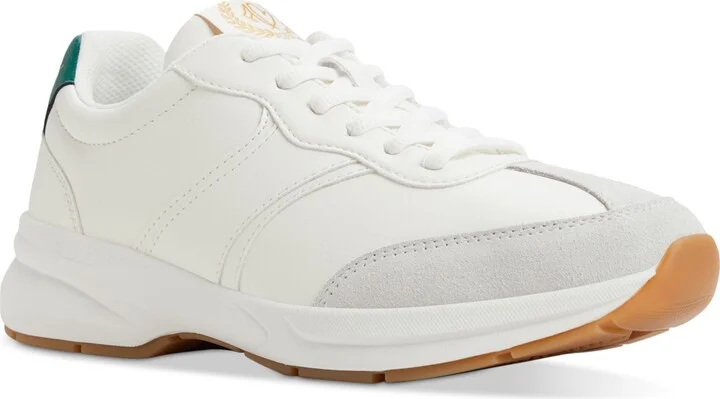 Aldo Women's Clubchic Lace-Up Jogger Sneakers