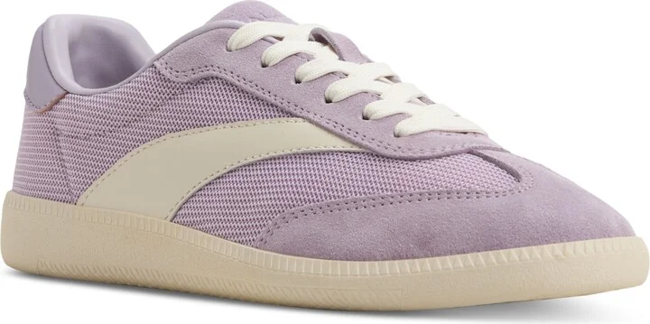 Light Purple Mesh