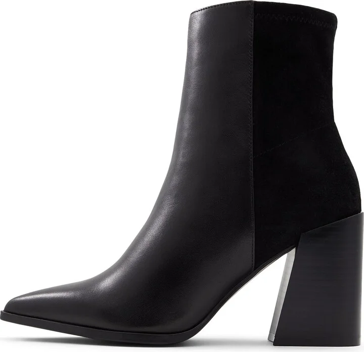 ALDO Women's Coanad Ankle Boot
