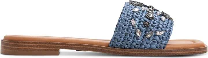 Aldo Women's Coralynne Flat Sandals - Image 2