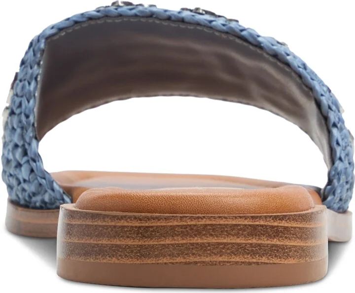 Aldo Women's Coralynne Flat Sandals - Image 3