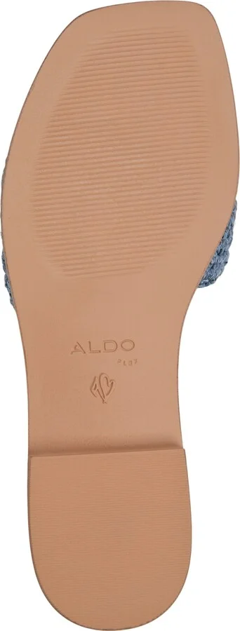 Aldo Women's Coralynne Flat Sandals - Image 5