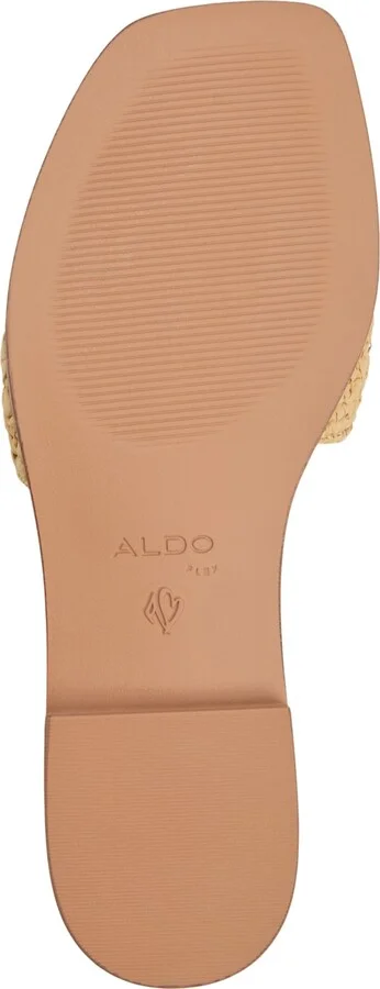Aldo Women's Coralynne Flat Sandals - Image 9