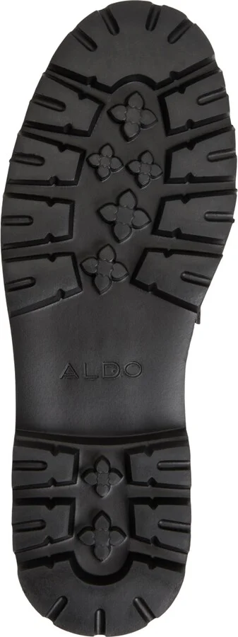 Aldo Women's Danrose Lug-Sole Bit Loafers - Image 4