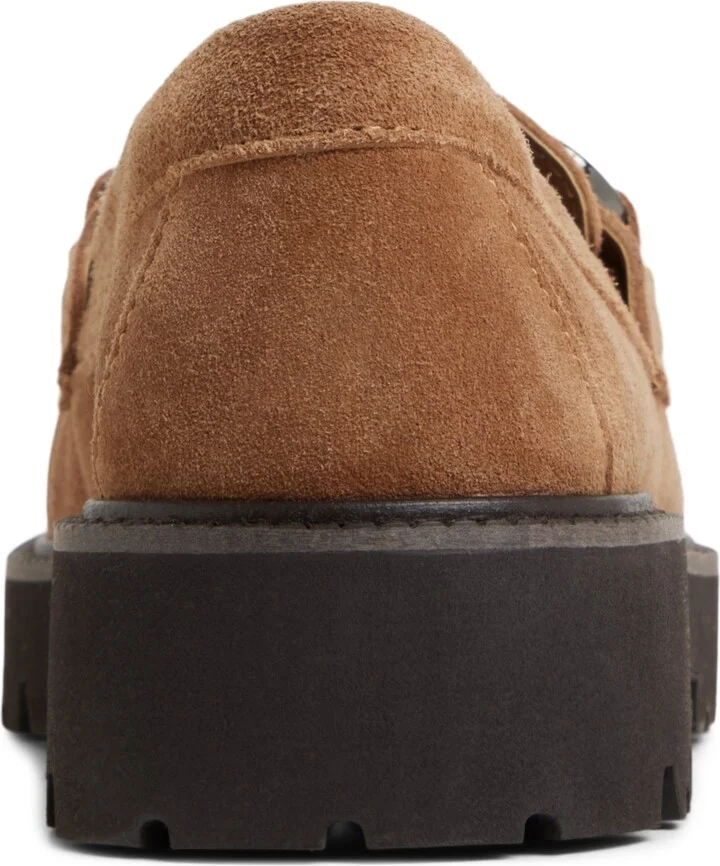 Aldo Women's Danrose Lug-Sole Bit Loafers - Image 6