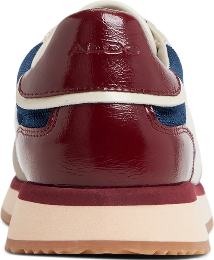 Aldo Women's Deanna Retro Lace-Up Jogger Sneakers - Image 7