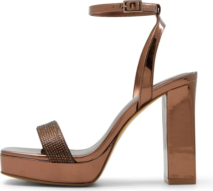 Bronze