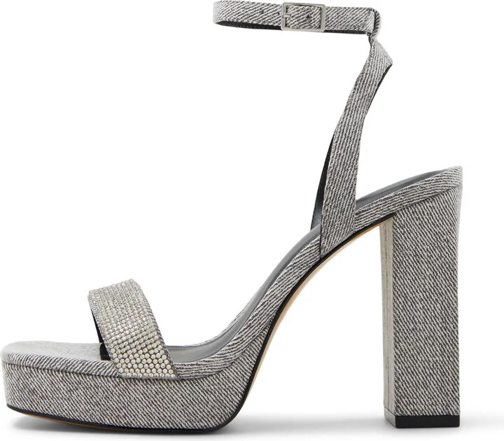 Aldo Women's Diedra Heeled Sandal