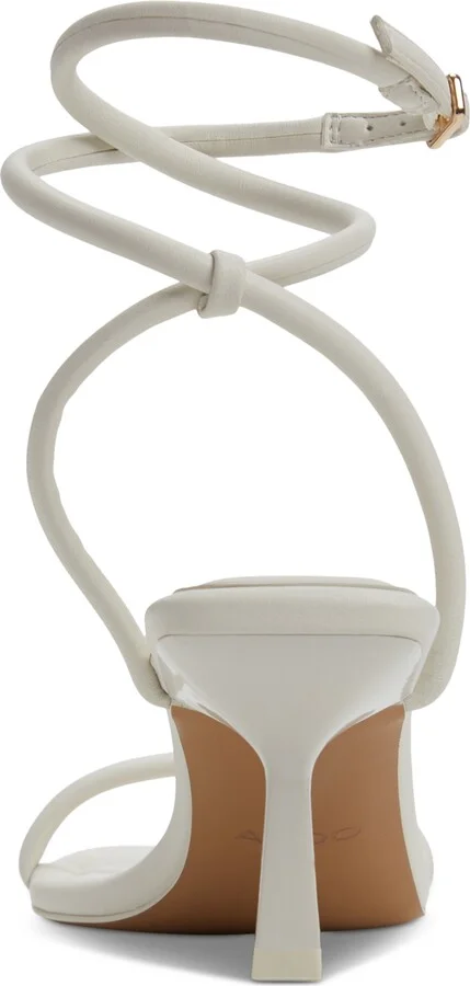Aldo Women's Dime Strappy Dress Sandals - Image 3