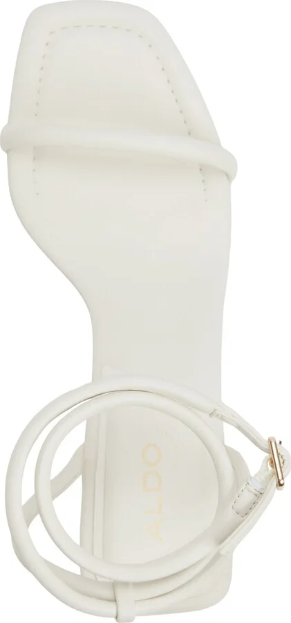 Aldo Women's Dime Strappy Dress Sandals - Image 4