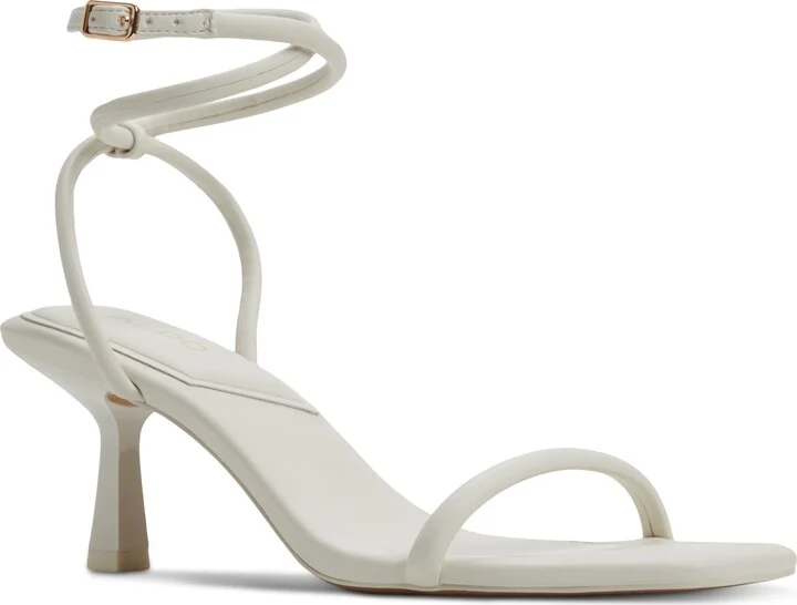 Aldo Women's Dime Strappy Dress Sandals