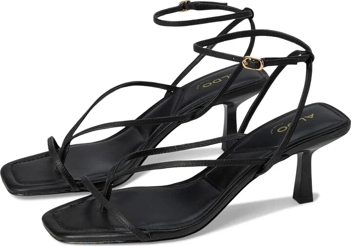 ALDO Women's Dorinda Heeled Sandal