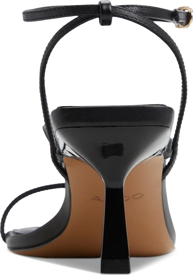 Aldo Women's Dorinda Strappy Dress Sandals - Image 3