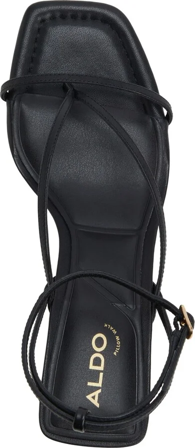 Aldo Women's Dorinda Strappy Dress Sandals - Image 4