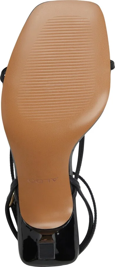 Aldo Women's Dorinda Strappy Dress Sandals - Image 5