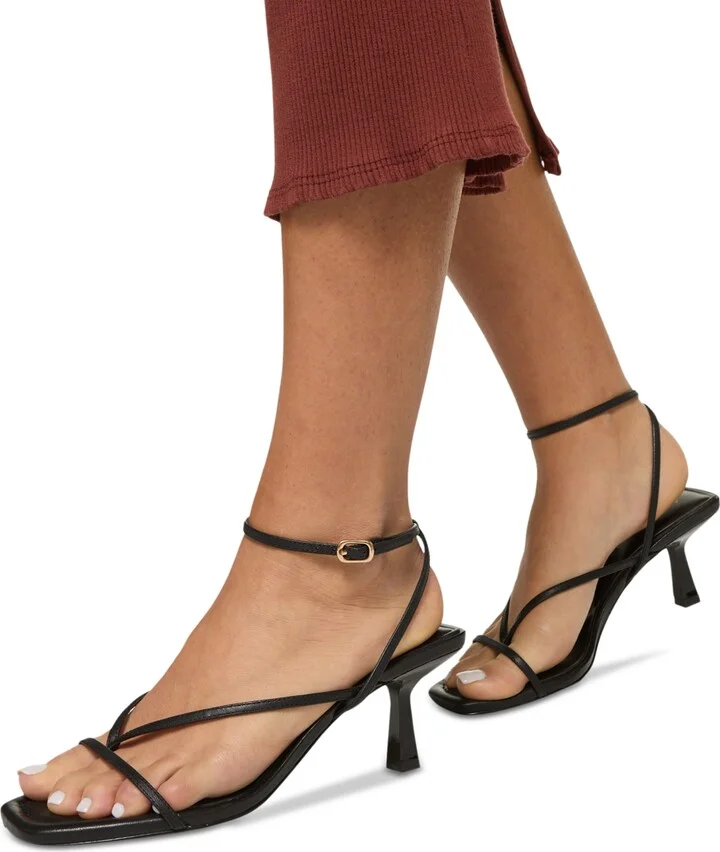 Aldo Women's Dorinda Strappy Dress Sandals - Image 6
