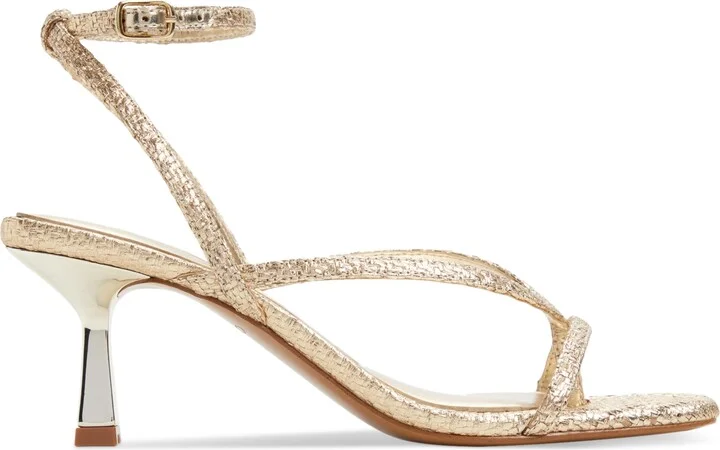 Aldo Women's Dorinda Strappy Dress Sandals - Image 7