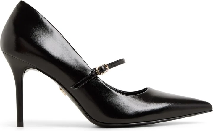 Aldo Women's Eledeladar Buckle-Strap Pumps - Image 2
