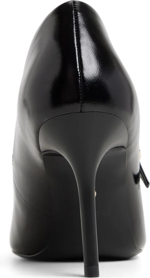 Aldo Women's Eledeladar Buckle-Strap Pumps - Image 3