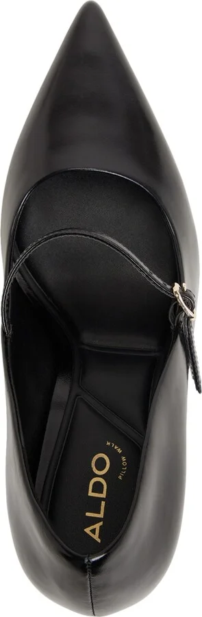 Aldo Women's Eledeladar Buckle-Strap Pumps - Image 4