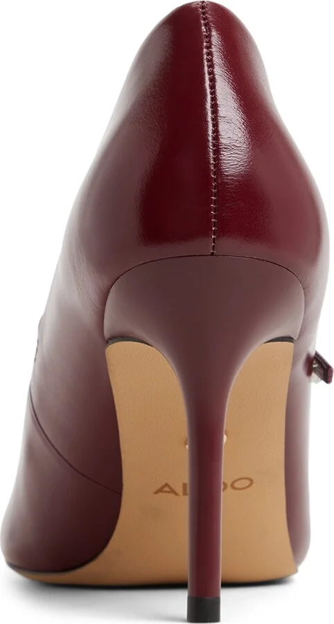 Aldo Women's Eledeladar Buckle-Strap Pumps - Image 7