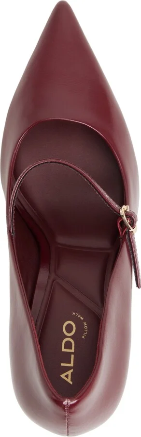 Aldo Women's Eledeladar Buckle-Strap Pumps - Image 8