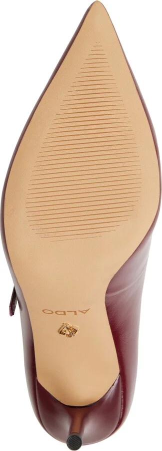 Aldo Women's Eledeladar Buckle-Strap Pumps - Image 9