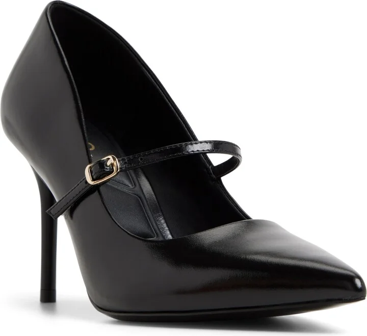 Black Shiny