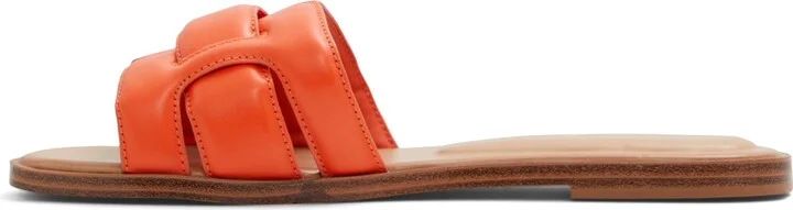 Bright Orange