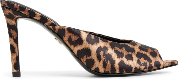 Aldo Women's Elenara Slide High-Heel Dress Sandals - Image 2