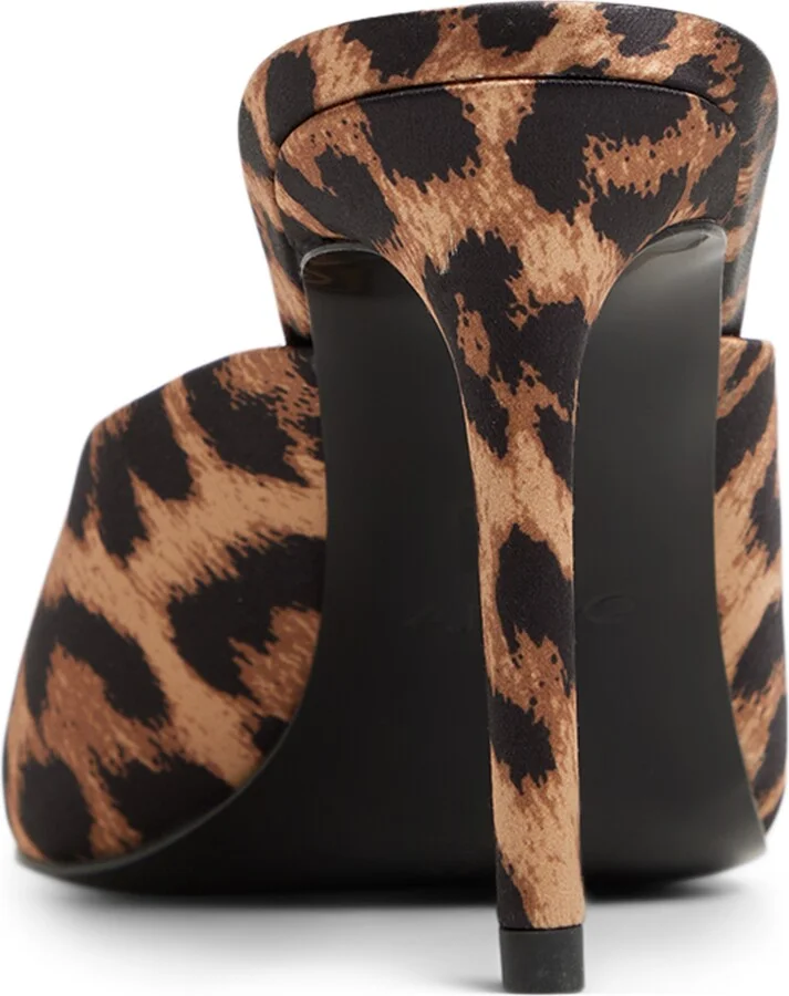 Aldo Women's Elenara Slide High-Heel Dress Sandals - Image 3