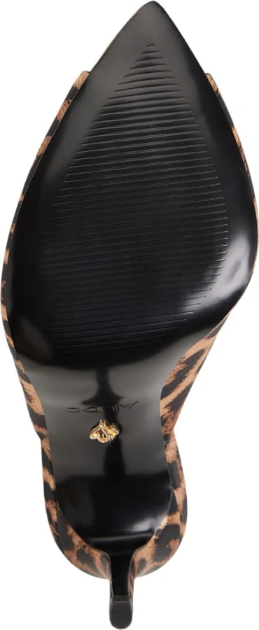 Aldo Women's Elenara Slide High-Heel Dress Sandals - Image 5