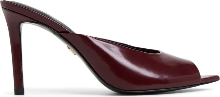 Aldo Women's Elenara Slide High-Heel Dress Sandals - Image 6