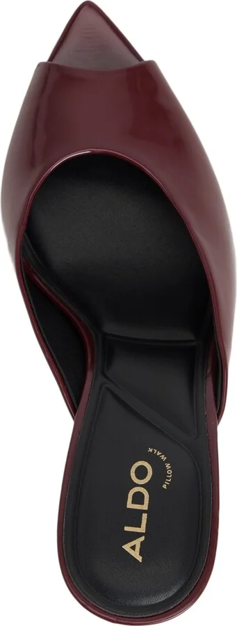 Aldo Women's Elenara Slide High-Heel Dress Sandals - Image 8