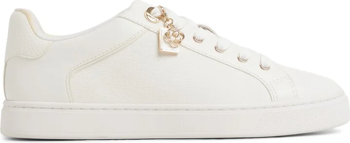Aldo Women's Elgata Lace-Up Athletic Sneakers - Image 2