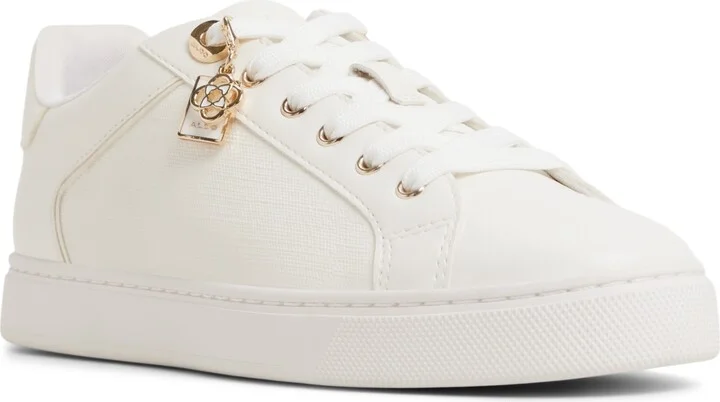Aldo Women's Elgata Lace-Up Athletic Sneakers