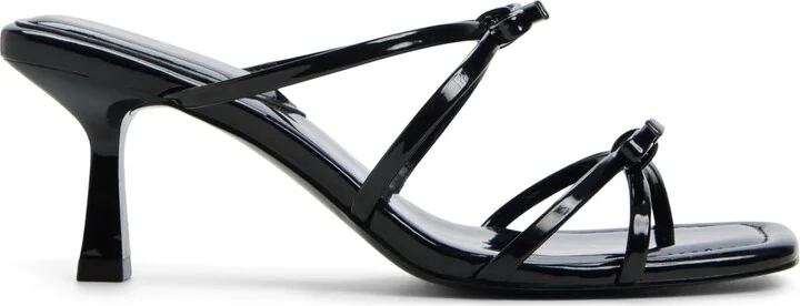 Aldo Women's Elisabete Strappy Bow Heeled Sandals - Image 10