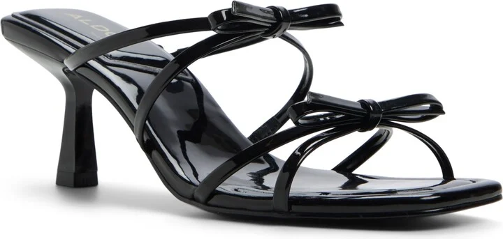 Black Patent