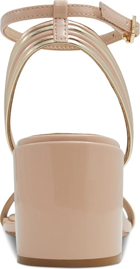 Aldo Women's Emelda Two-Piece Dress Sandals - Image 3