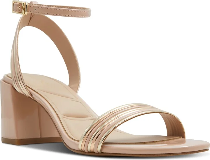 Aldo Women's Emelda Two-Piece Dress Sandals