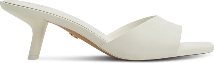 Aldo Women's Enchanting Slip-On Dress Sandals - Image 2
